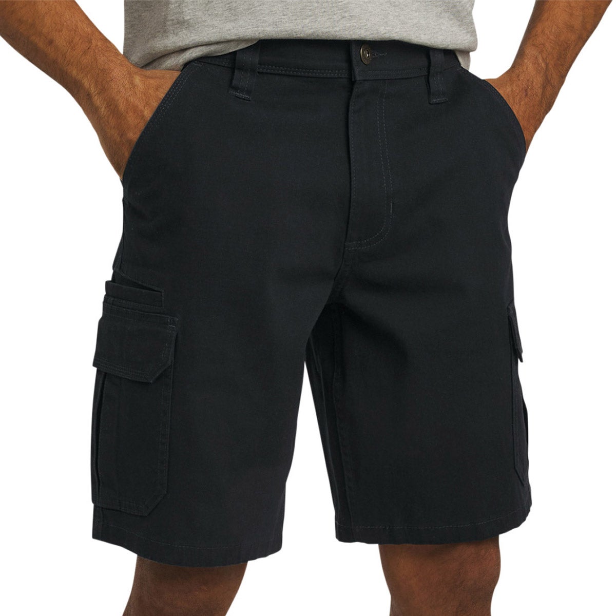 Wrangler Men's Cargo Short - Image 1
