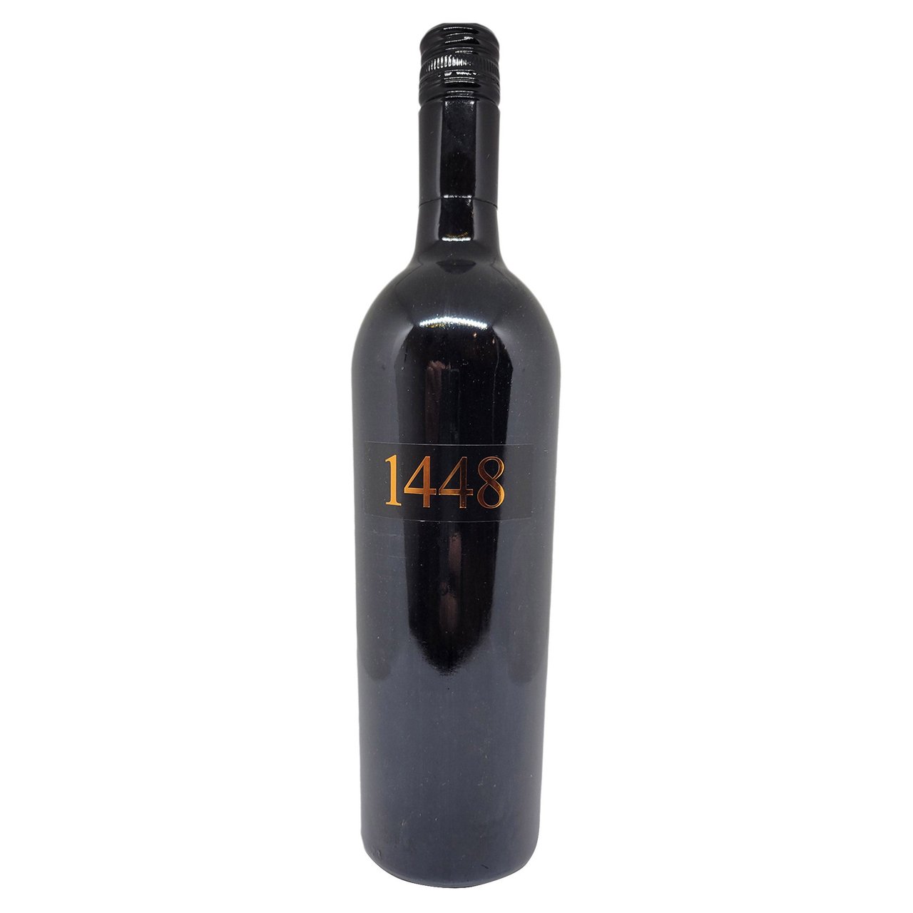 Jeff Runquist 1448 Proprietary Red Blend California 750ML - Image 1