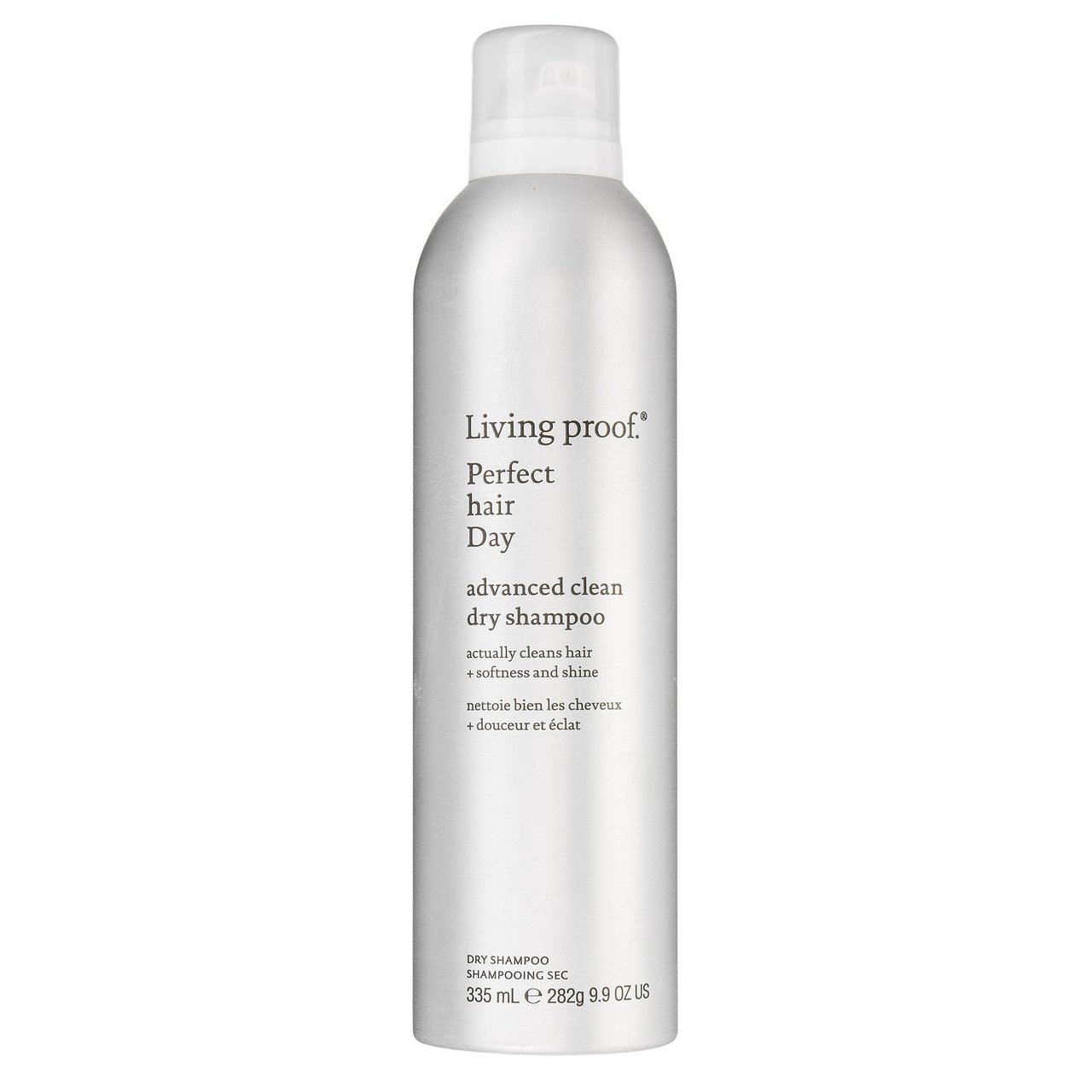 Living Proof Perfect Hair Day Advanced Clean Dry Shampoo