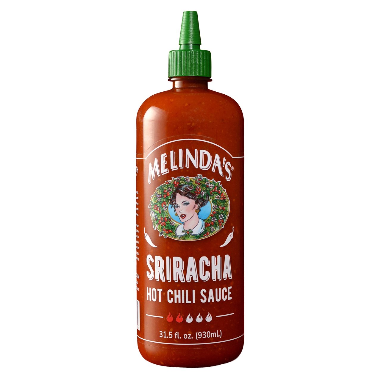 Melinda's Sriracha Sauce 31.5 oz - Image 1