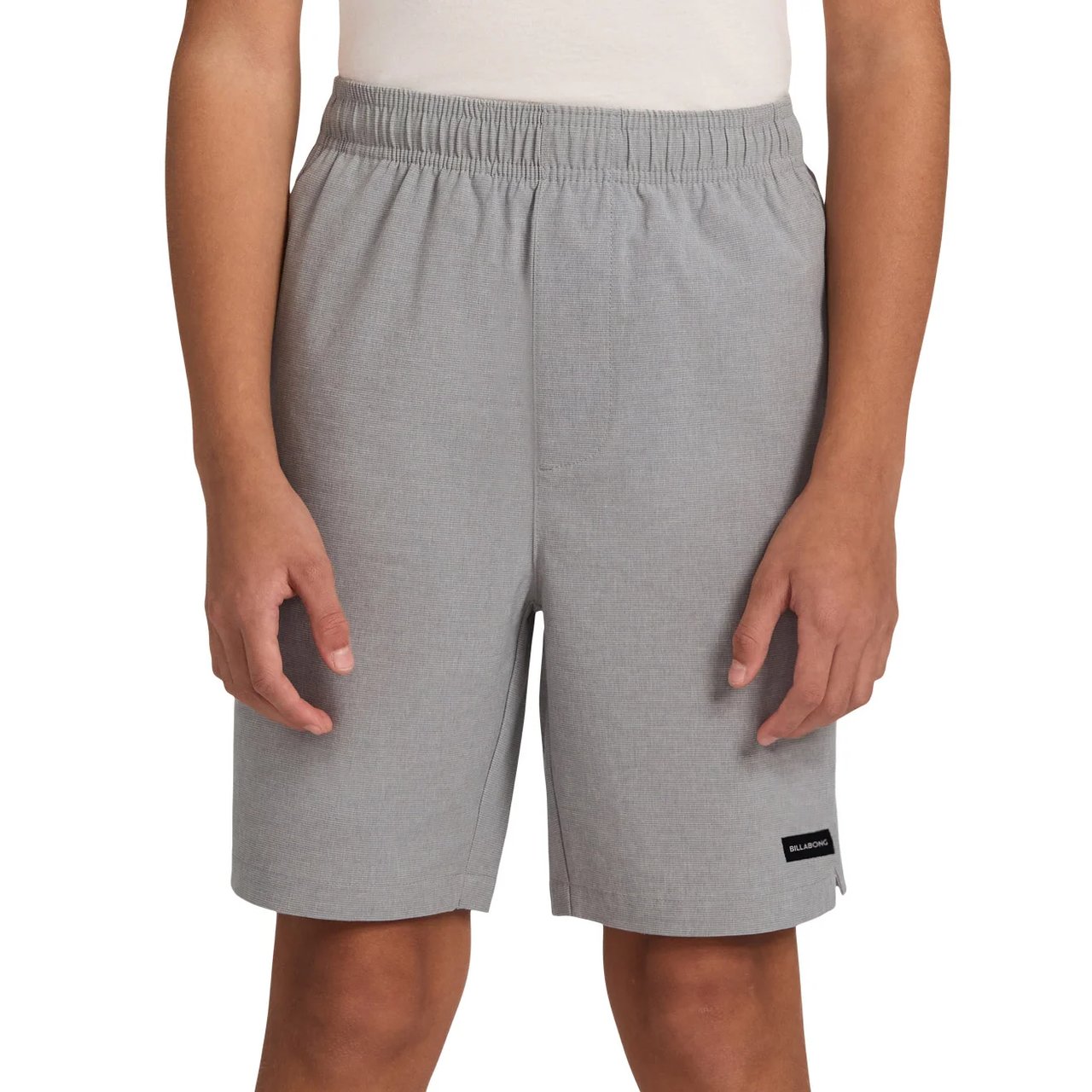 Billabong Youth Hybrid Short - Image 1