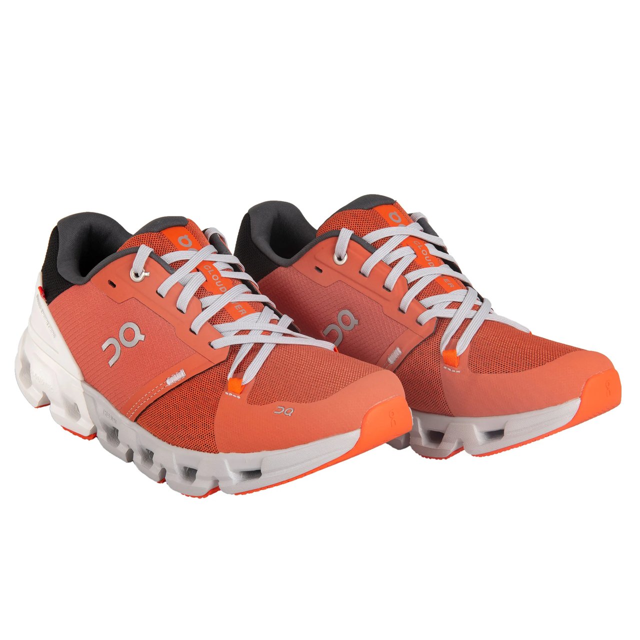 On Men's Cloudflyer 3 Shoe - Image 1