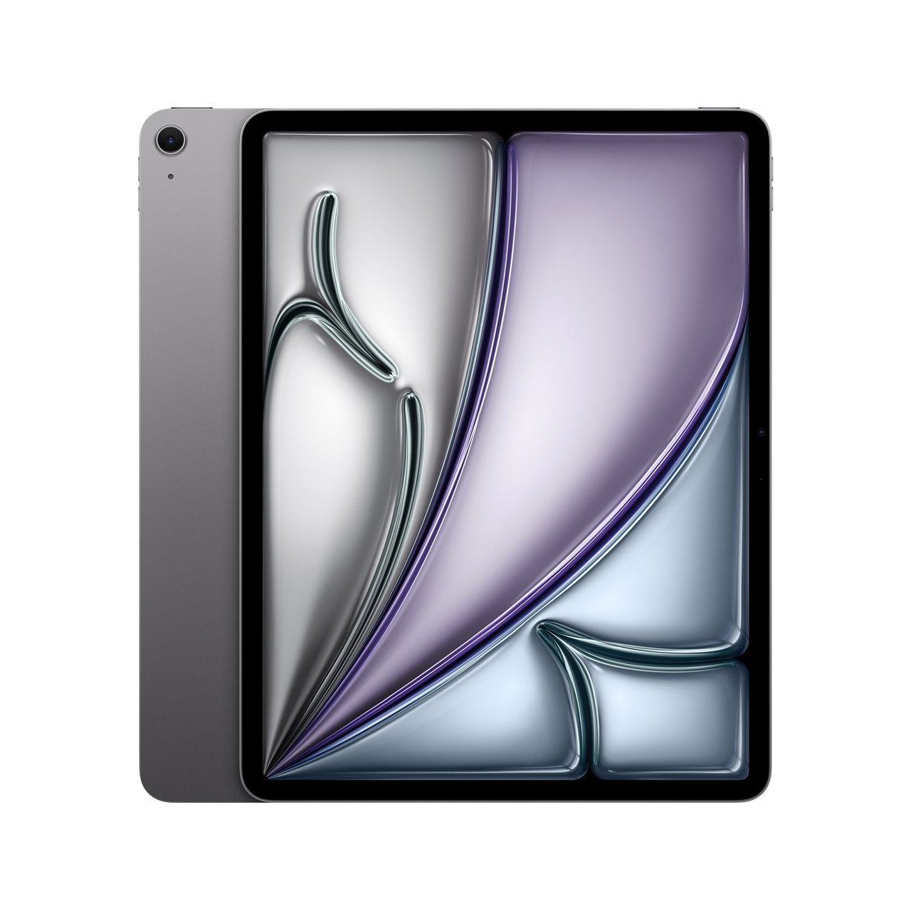 iPad Air 13-Inch M4 128GB Space Gray (MH5N4LL/A) - Image 1