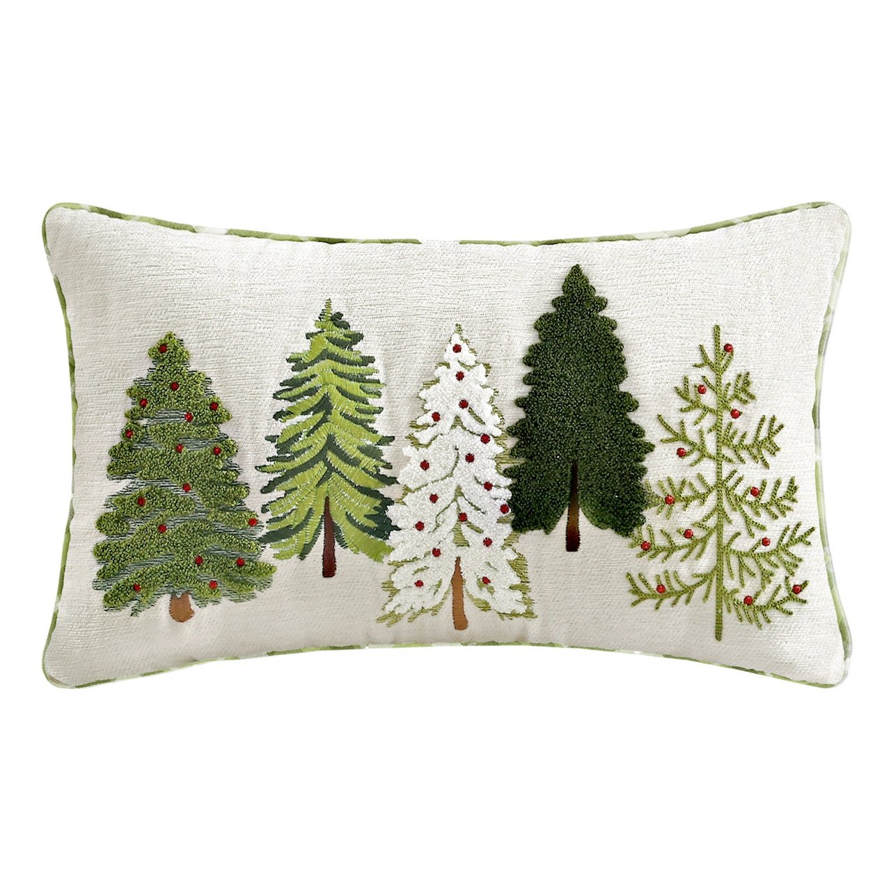 HOLIDAY DECO PILLOW - Image 1