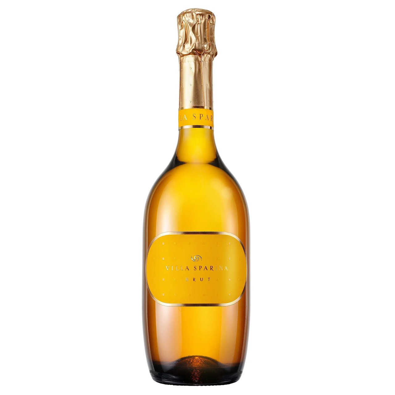 Villa Sparina Blanc de Blancs Brut Piemonte, Italy 750ML