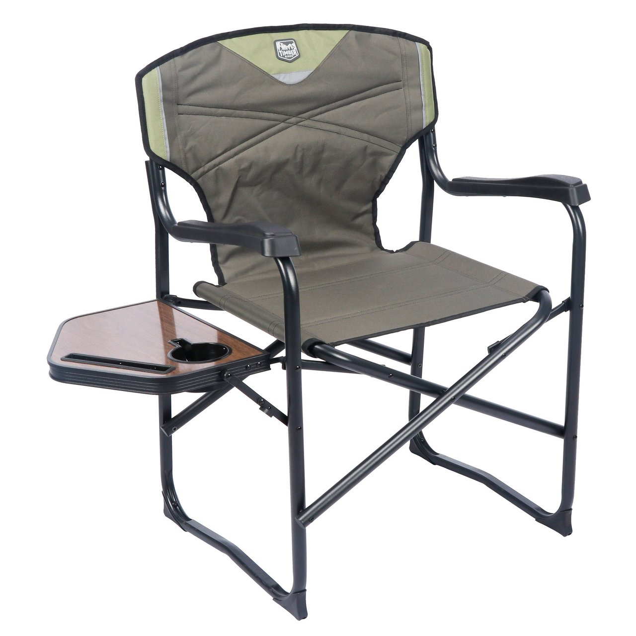 Timber Ridge Director's Chair Sage Green - Image 1