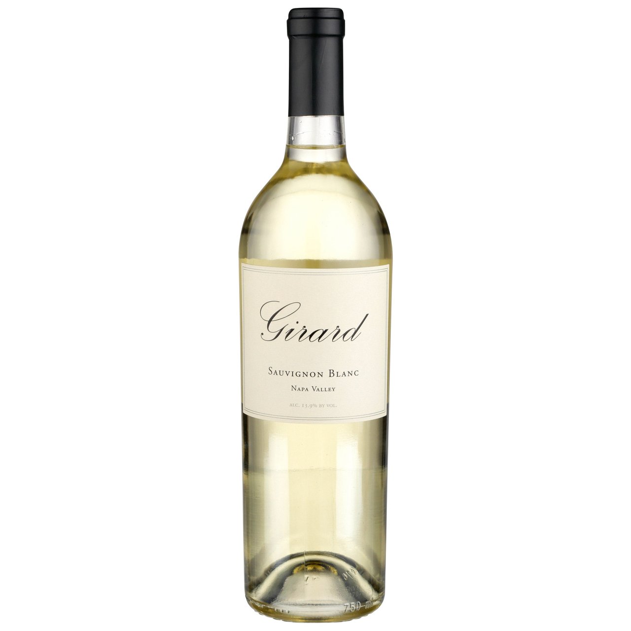 Girard Sauvignon Blanc Napa Valley 750 ML - Image 1