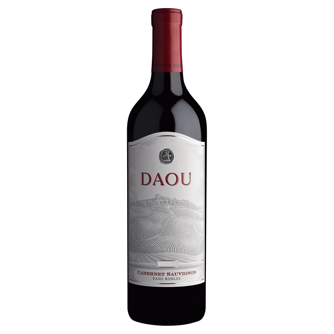 DAOU Vineyards Cabernet Sauvignon Paso Robles 750ML