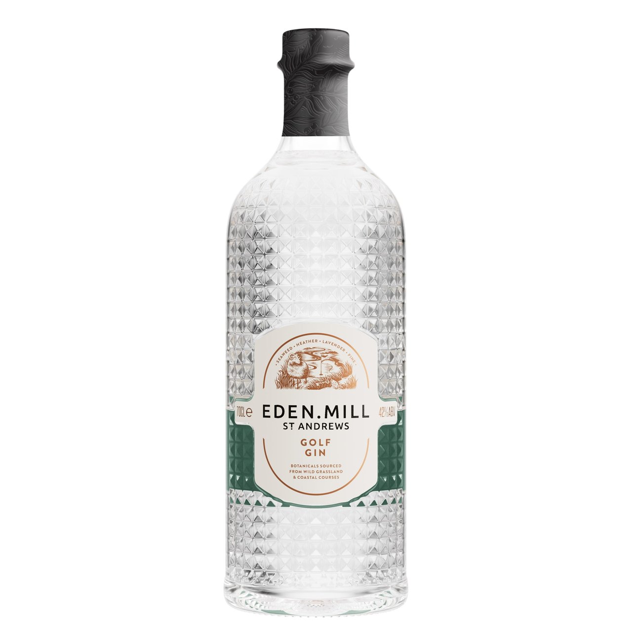 Eden Mill St Andrews Golf Gin Scotland 750ML