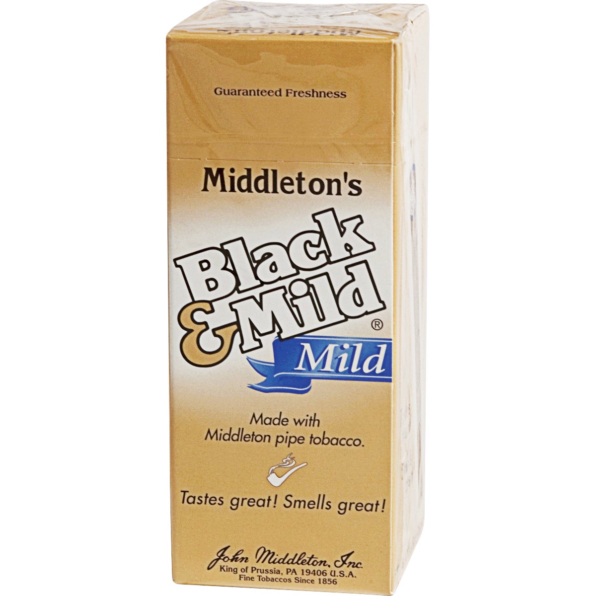 B&M Select PT 25 Count Upright - Image 1
