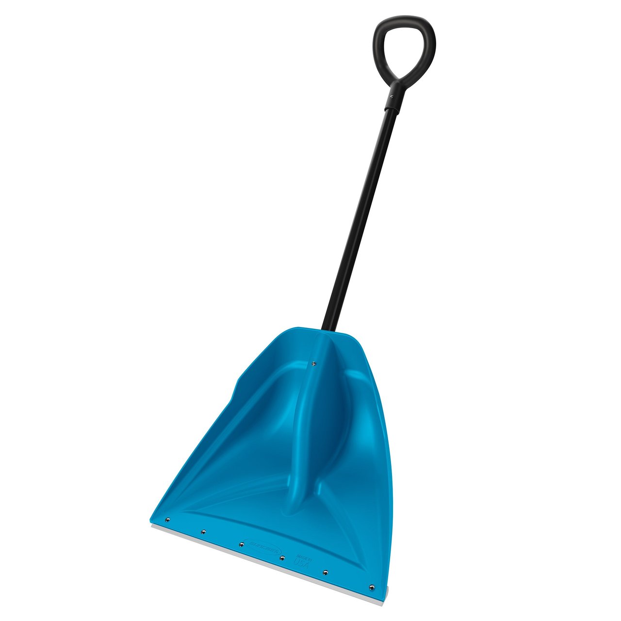Suncast 20" Combo Snow Shovel & Pusher - Image 1