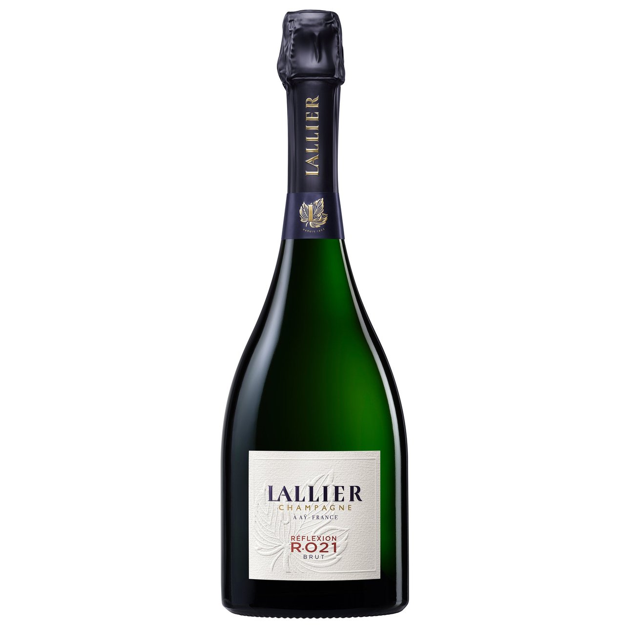 LALLIER REFLEXIONS BRUT CHAMPAGNE, FR 750ML
