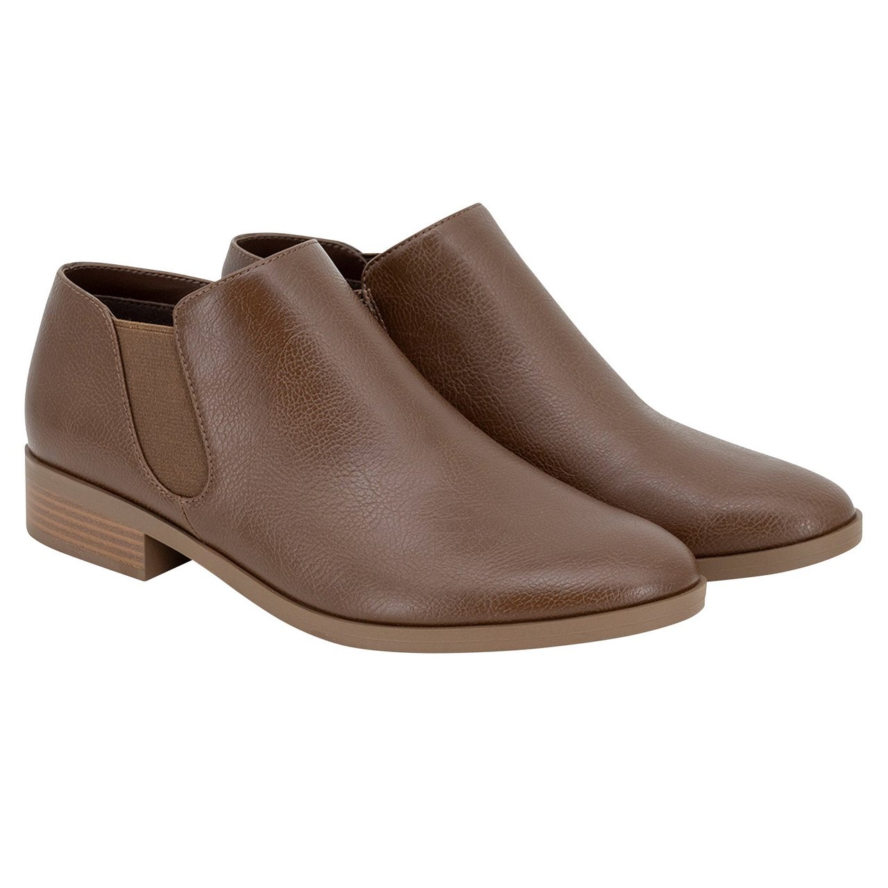 Kensie Women's Short Boot (#1899634) - $4.97 (down from $25.99)