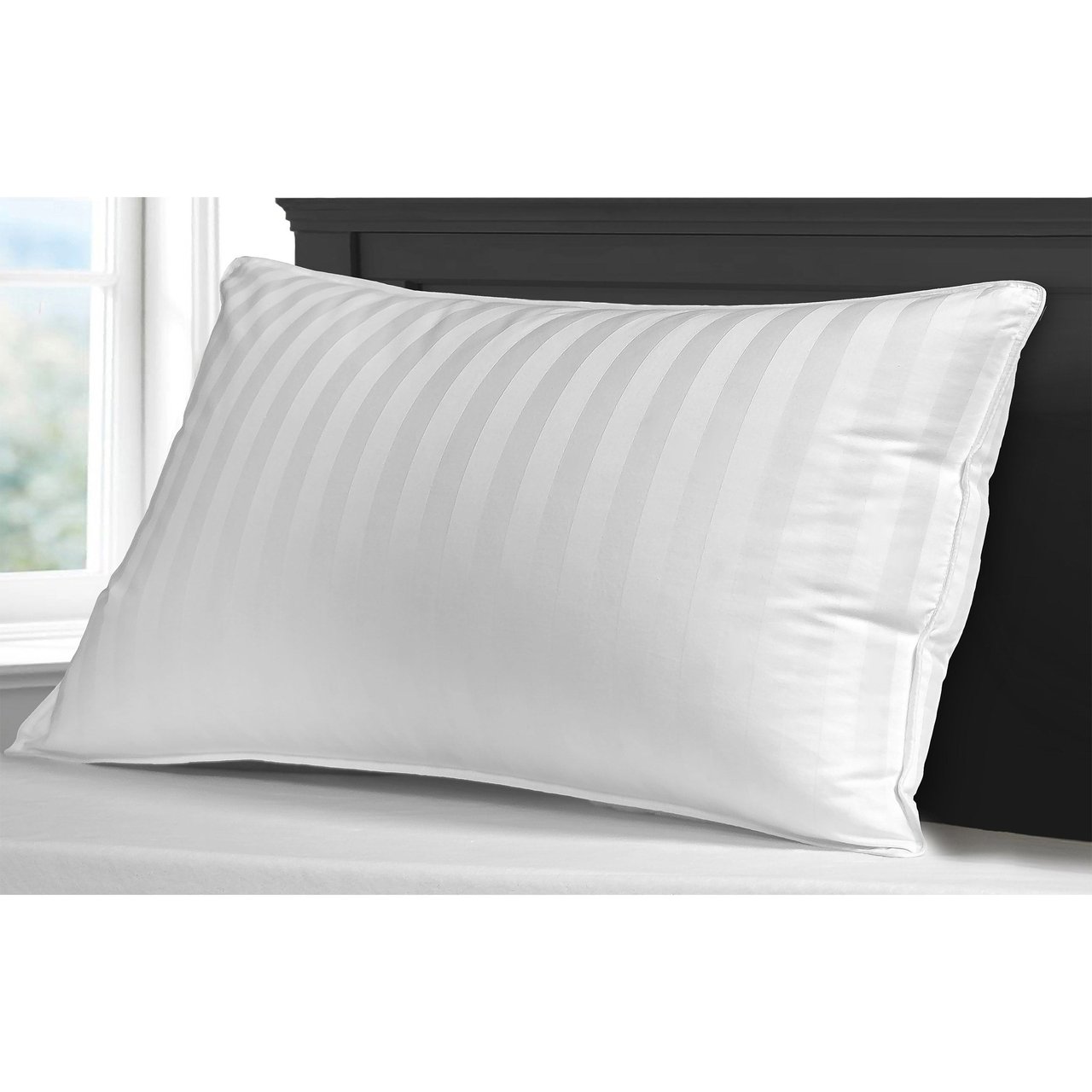 Hotel Grand White Down Pillow King