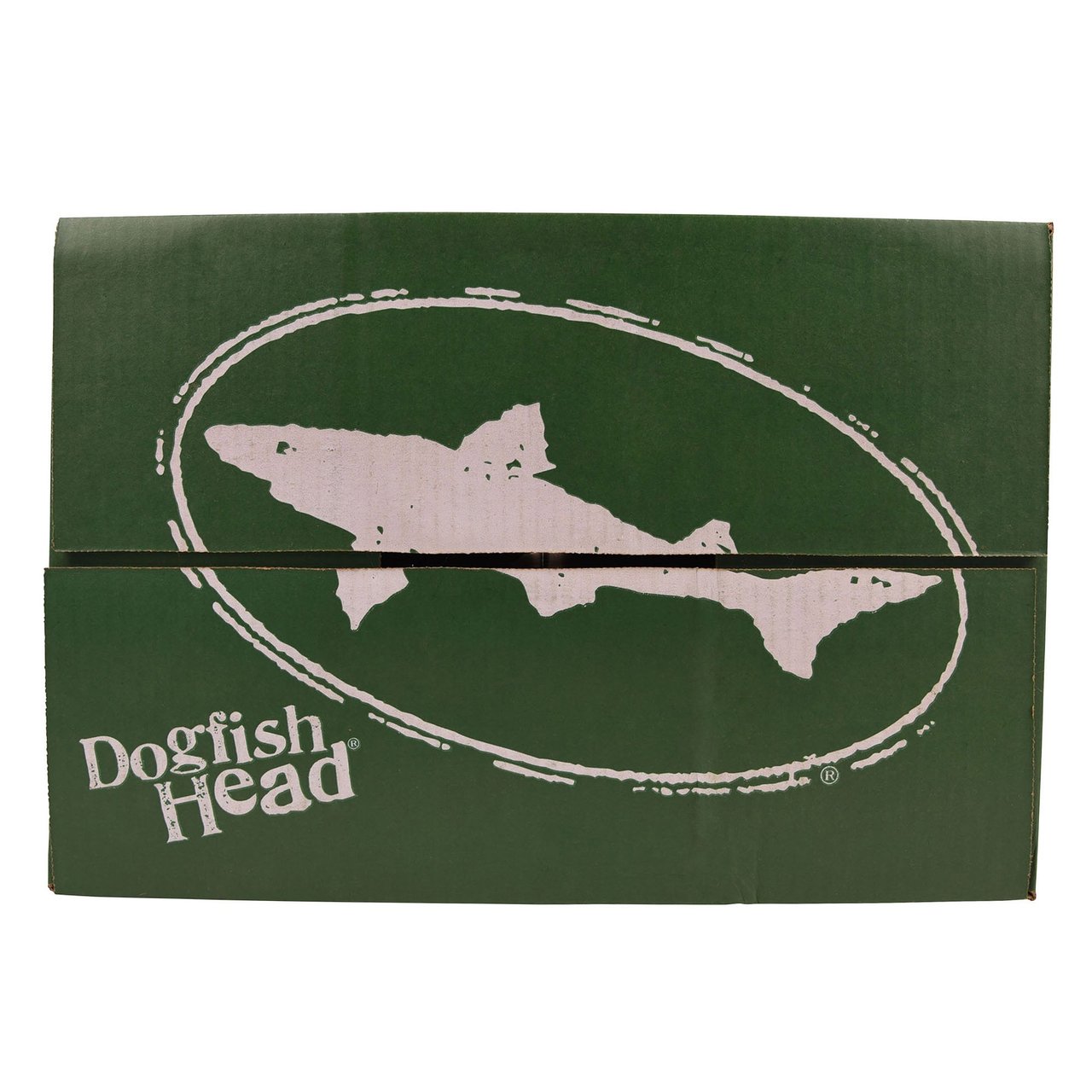 Dogfish Head 60 Minute IPA - 24/12 oz