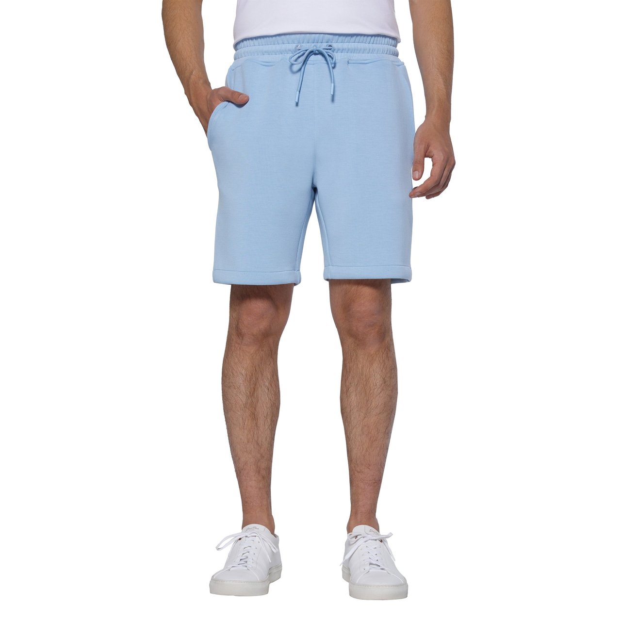 Infinity Men's Luxe Short - Image 1