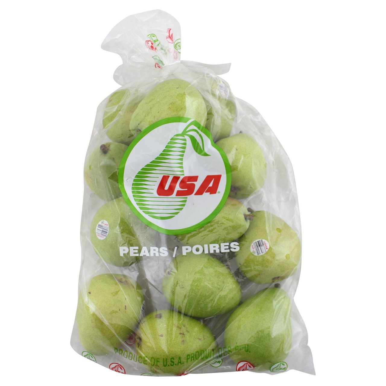 Forelle Pears, 4 lbs