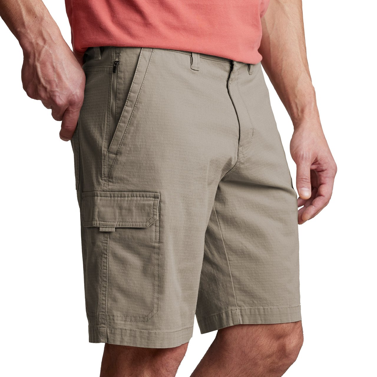 Copper & Oak Men's Cargo Short - Image 1