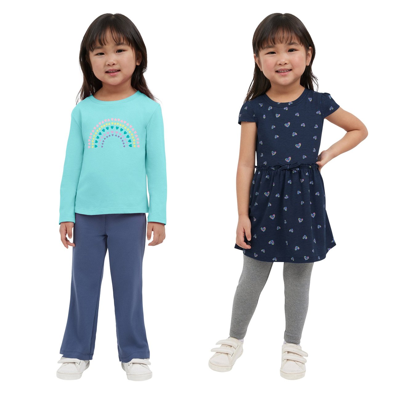 Lands' End Kids' 4-Piece Set - Image 1