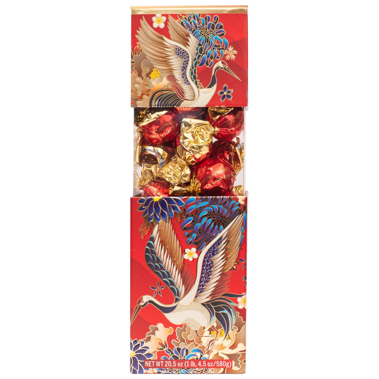 Gudrun Dark Chocolate Truffles 20.45 oz (1.27 lbs)
