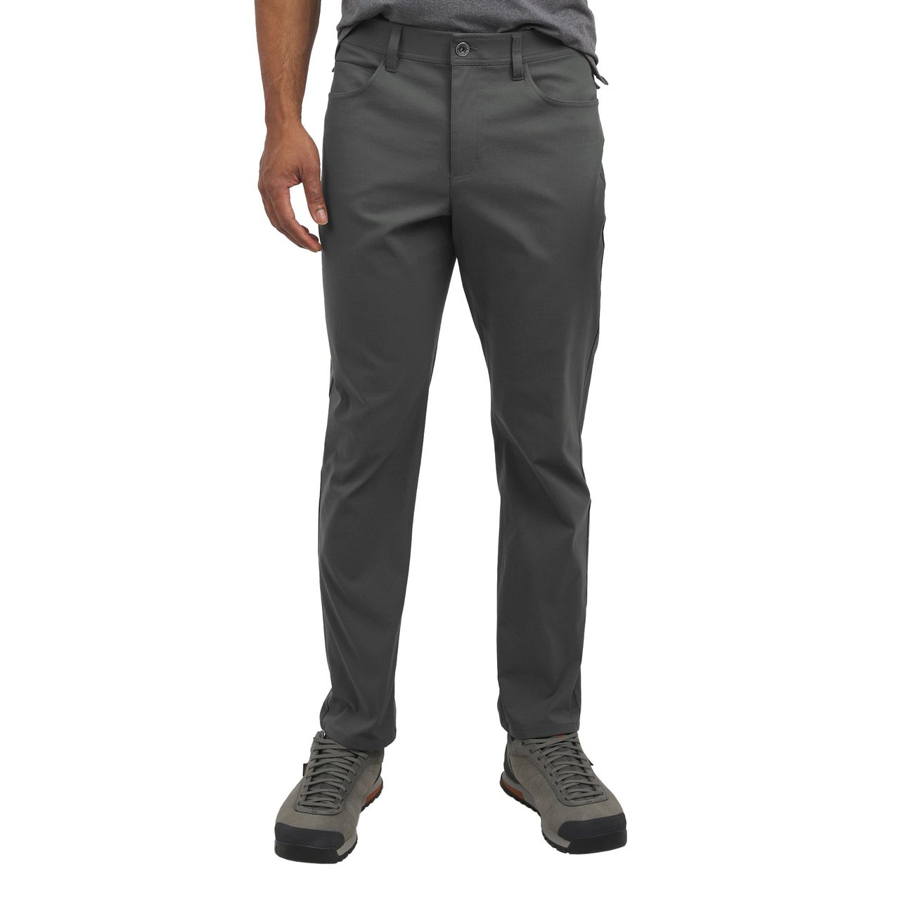 Weatherproof Vintage Men's Tech Pant - Image 1