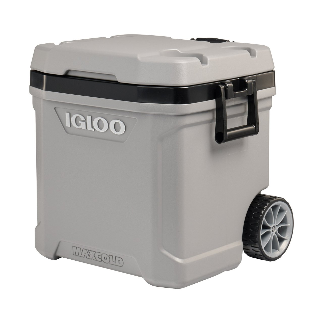 MaxCold 62QT Latitude Roller Cooler - Image 1