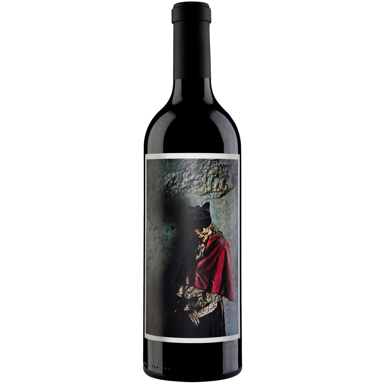 Orin Swift Palermo Cabernet Sauvignon Napa Valley 750 ML