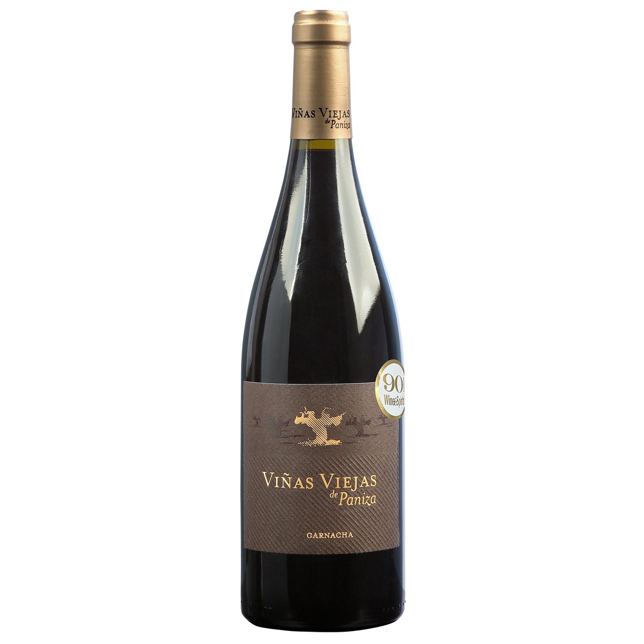 Viñas Viejas de Paniza Garnacha Spain 750 ML