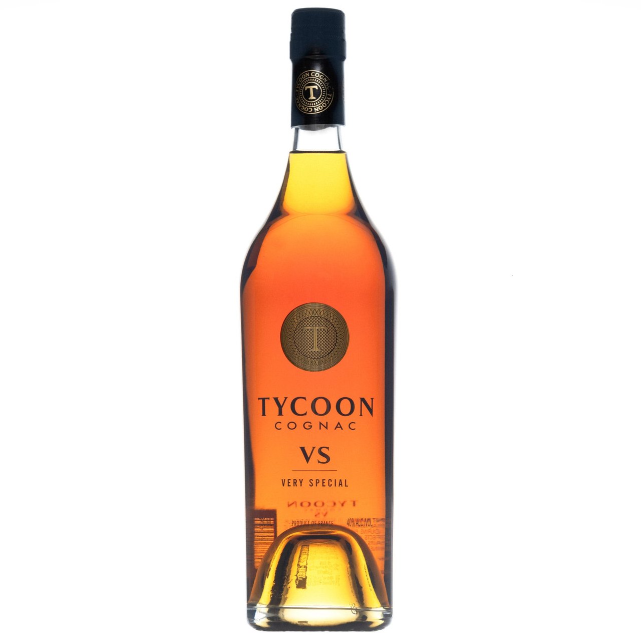 Tycoon VS Cognac France 750ml