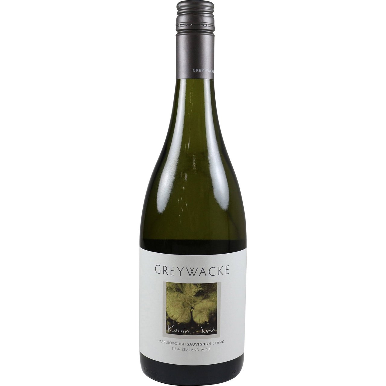Greywacke Sauvignon Blanc New Zealand 750ML
