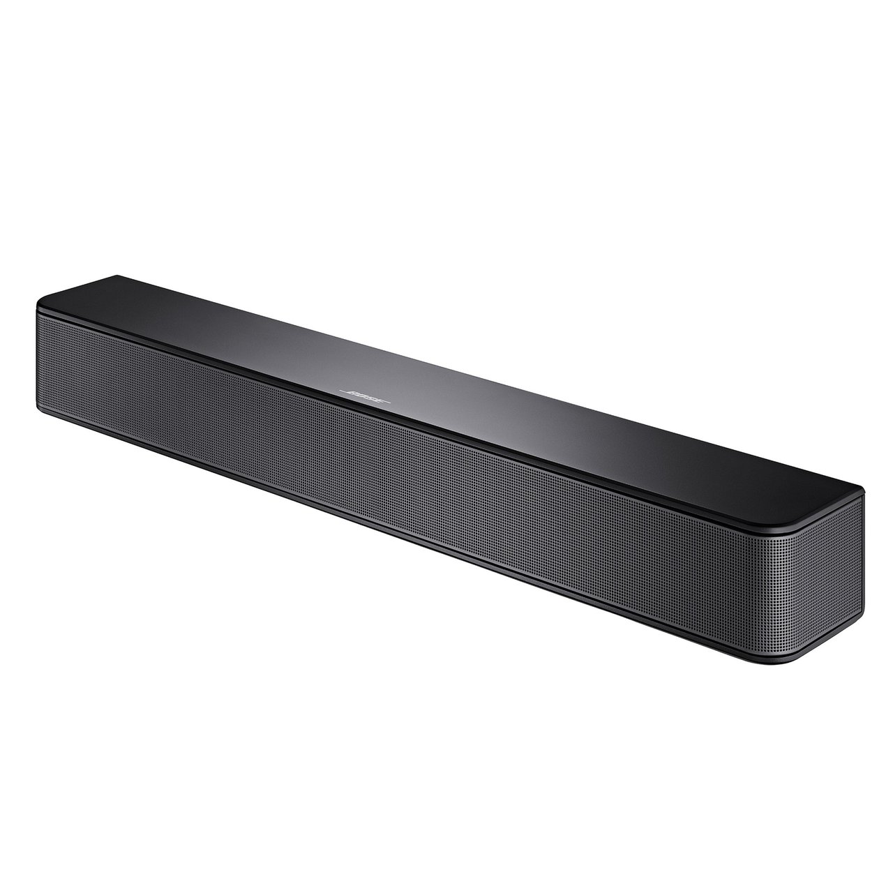 Bose Solo Series II Soundbar with Wall Mount & Remote - Image 1
