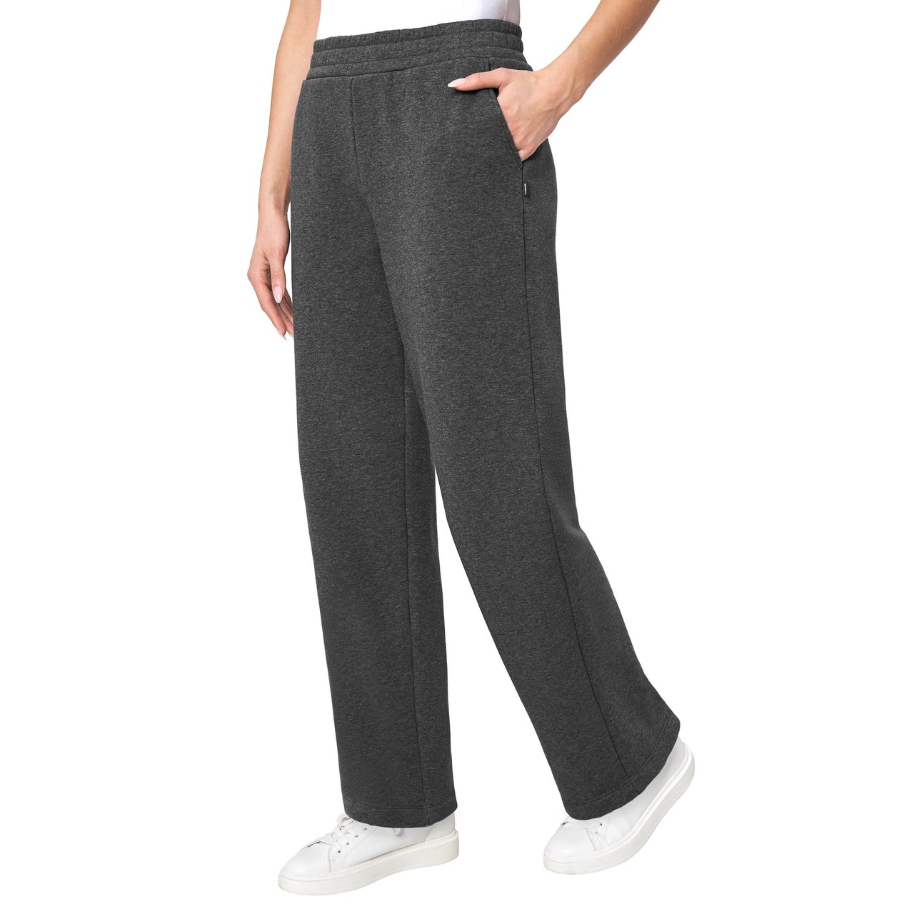 Mondetta Women's Fleece Pant - Image 1