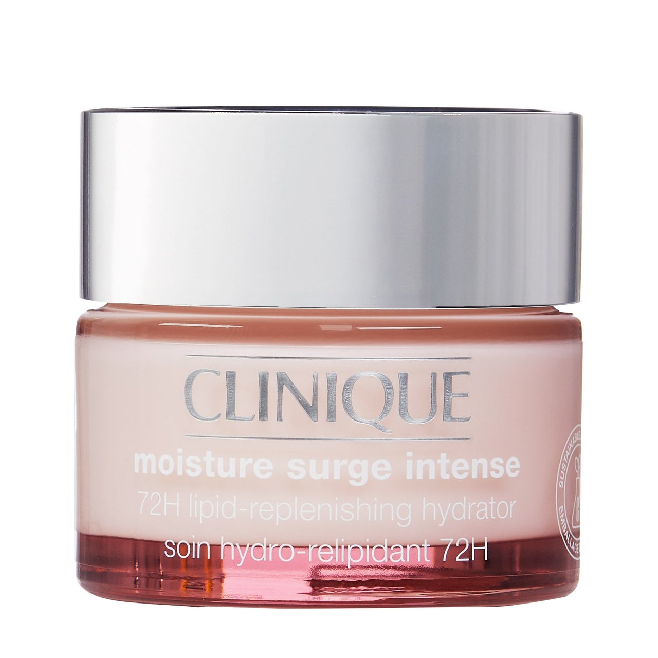 Clinique Moisture Surge Intense 72H Lipid-Replenishing Hydrator 1.7 oz