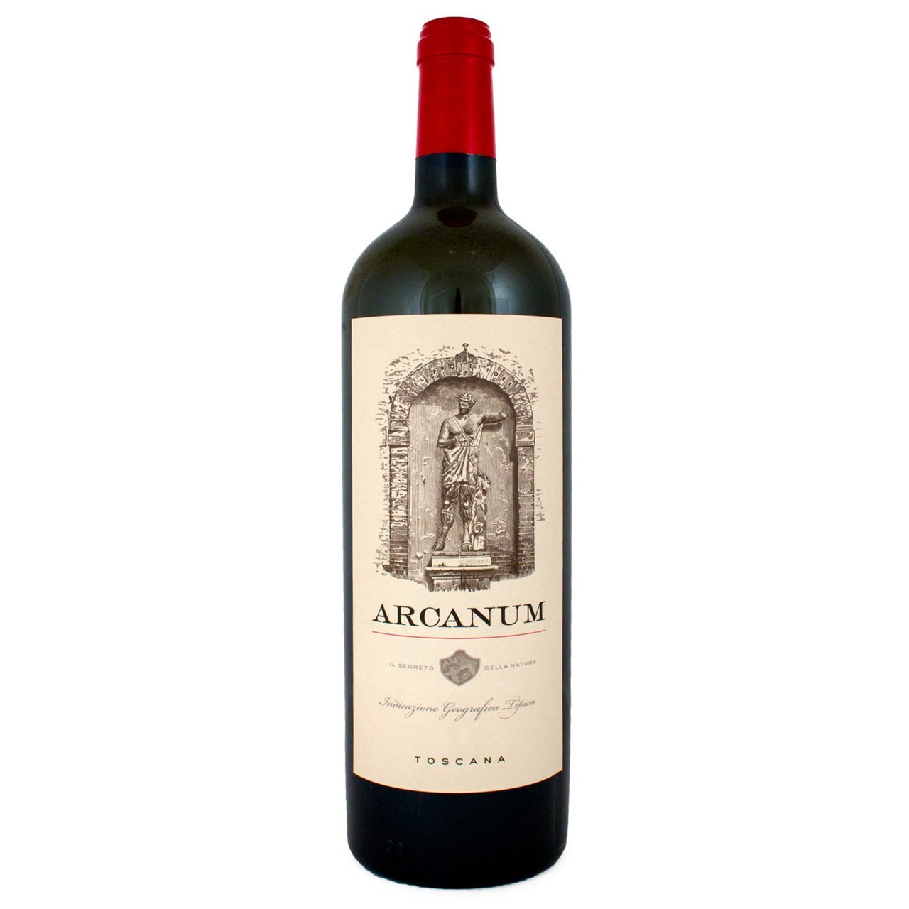 Arcanum di Toscana Red Blend IGT Tuscany, Italy 750ML - Image 1