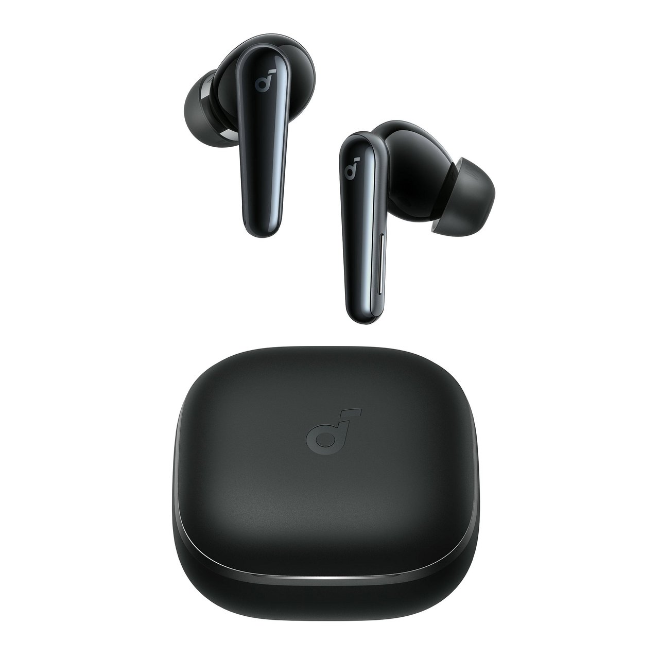 Soundcore Liberty 5 Earbuds Black - Image 1