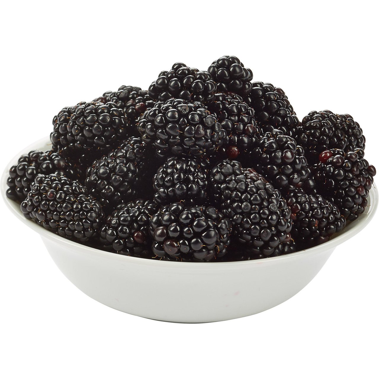 Blackberries, 12 oz - Image 1