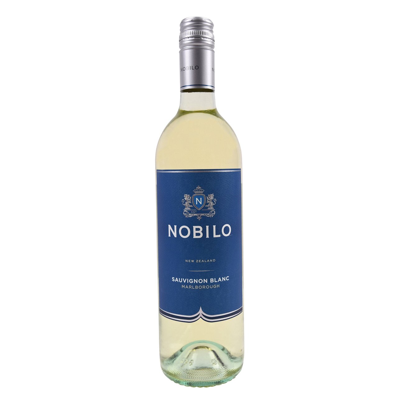 Nobilo Sauvignon Blanc Marlborough New Zealand 750ML - Image 1