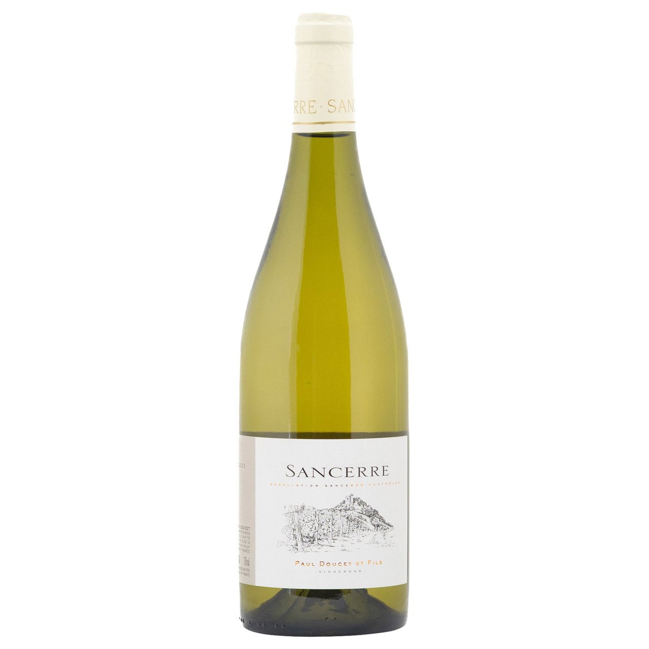 Domaine Doucet Sancerre Loire Valley 12 x 750ML