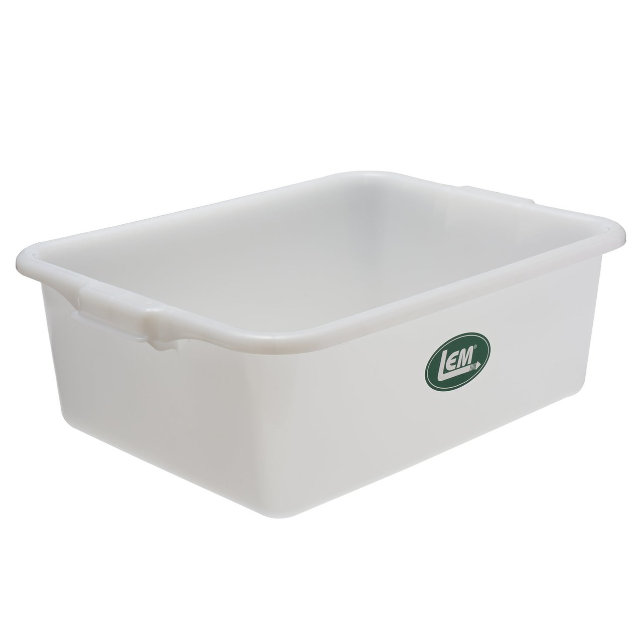 LEM MEAT LUG W/ LID FREEZER SAFE DISHWASHER SAFE - Image 1