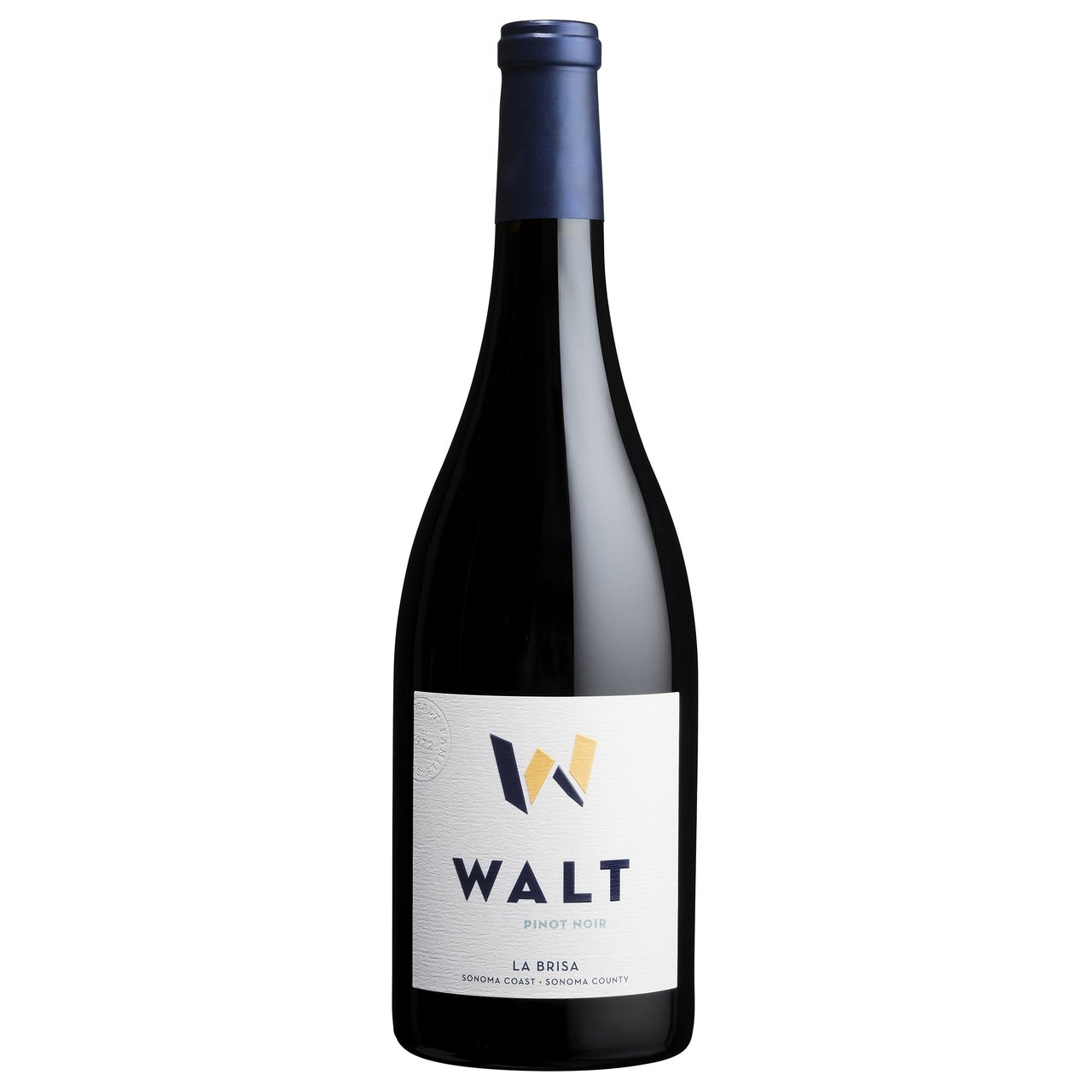 WALT Pinot Noir La Brisa Sonoma Coast 750ML