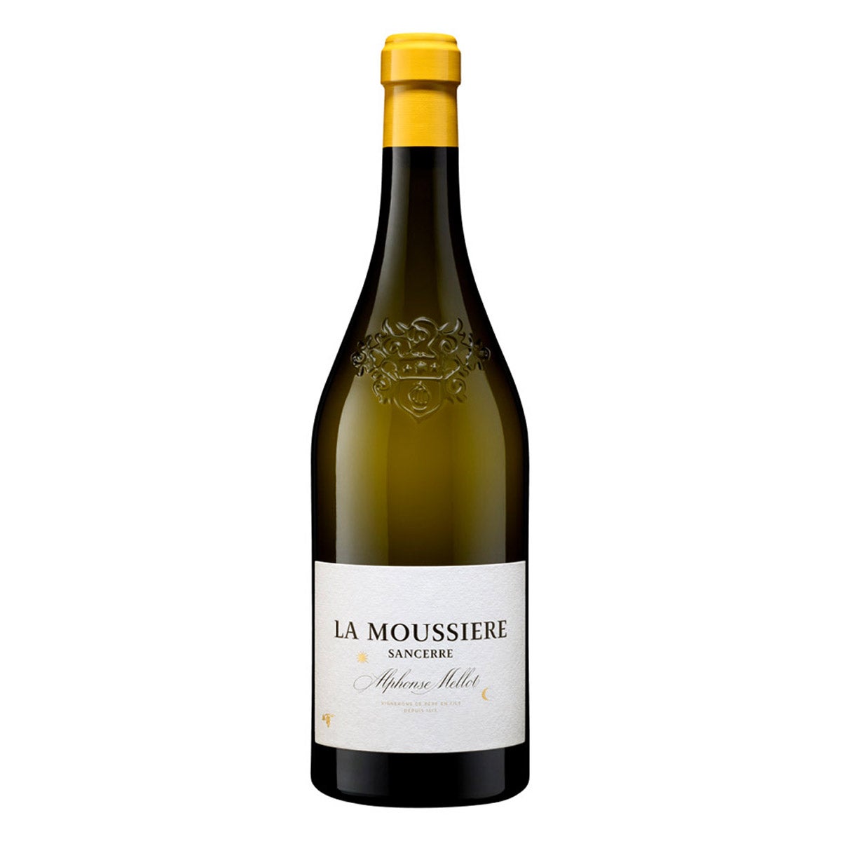 La Moussière Sancerre Loire, France 750 mL