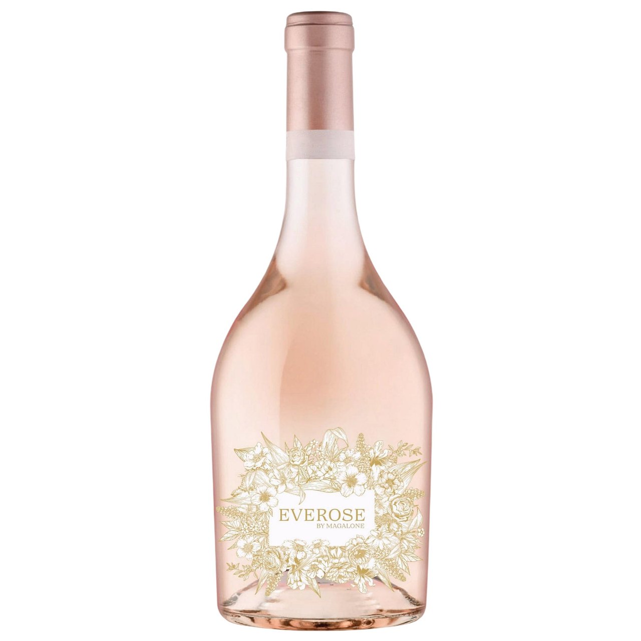 Everose by Magalone Provence Rosé Coteaux d'Aix 750ML