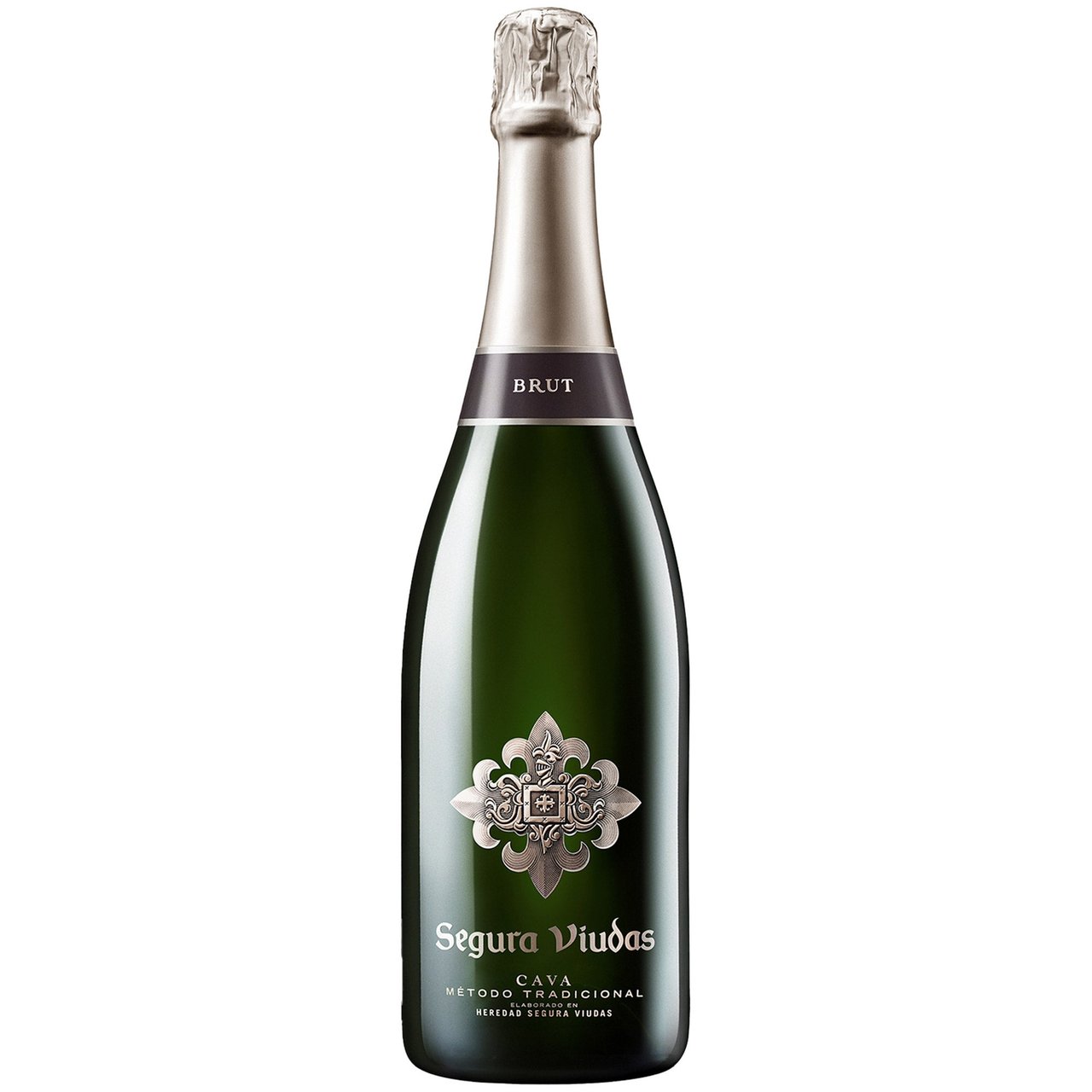 Segura Viudas Brut Cava Spain 750 ML - Image 1