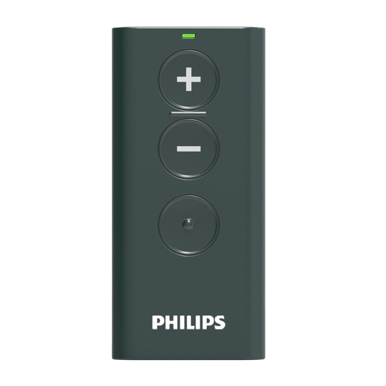 Philips HearLink Remote Control for Hearing Aids