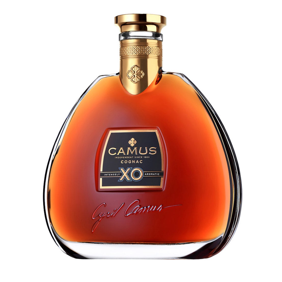Camus Cognac XO France 750ML - Image 1
