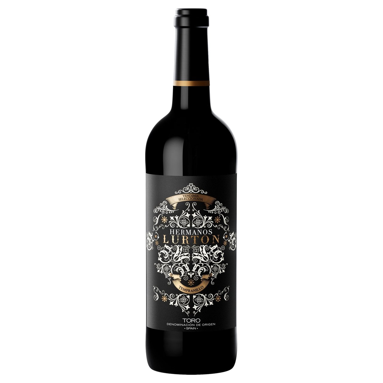 Hermanos Lurton Tempranillo Toro, Spain 750ML