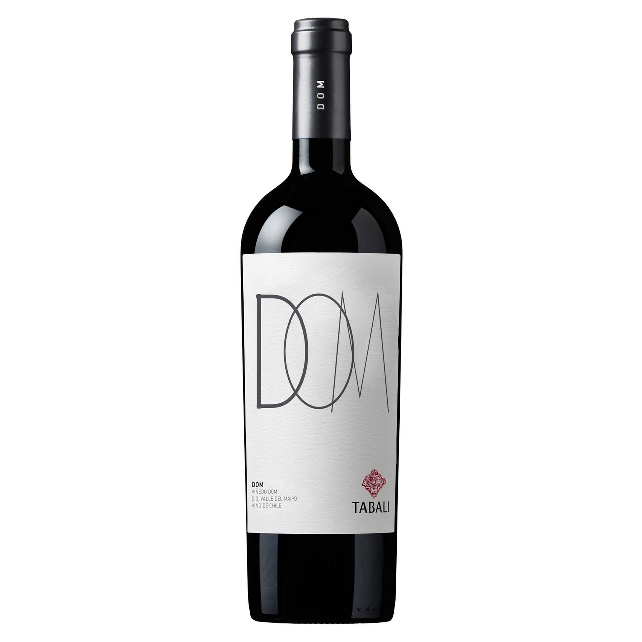Tabalí DOM Cabernet Sauvignon Chile 750ml - Image 1