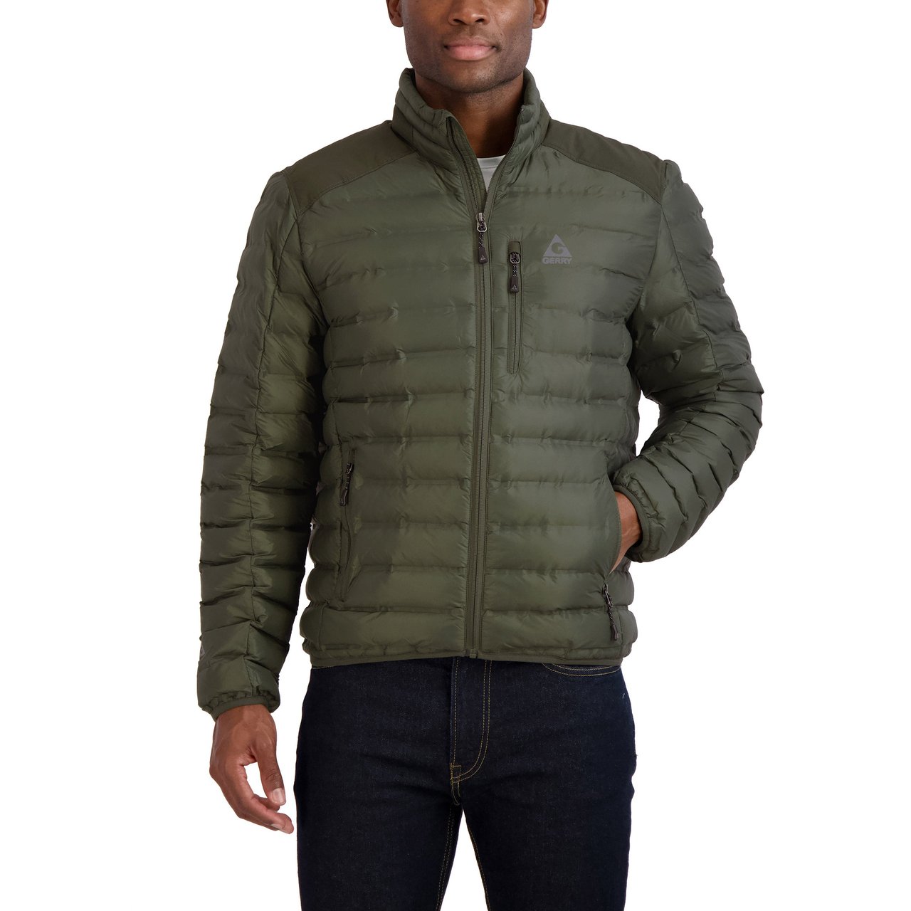 Gerry Men's Puffer 2.0 Jacket - Image 1