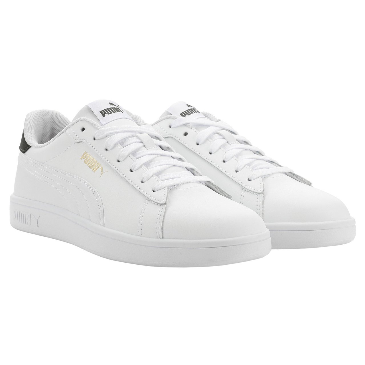 Puma Men's Court Shoe - Image 1