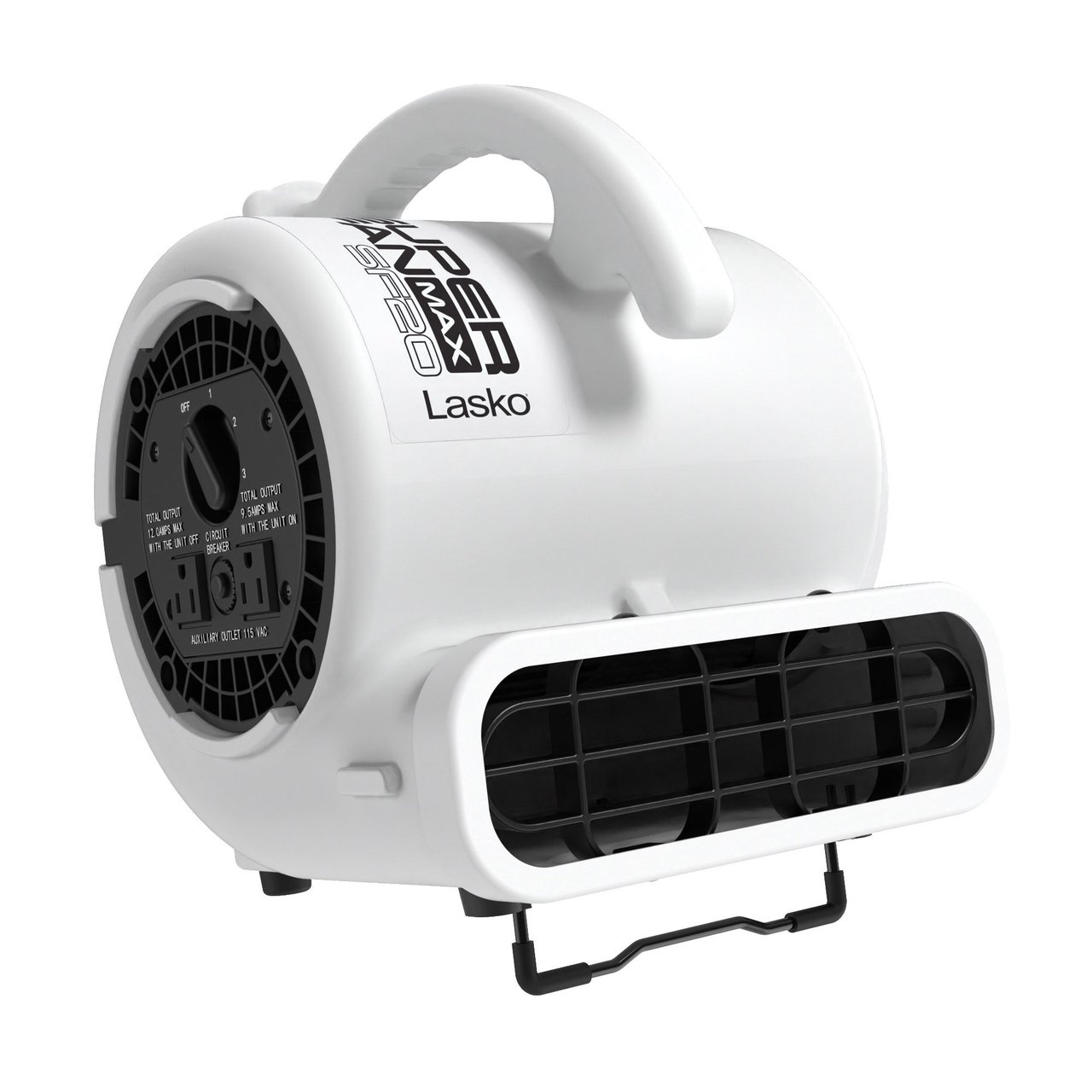 Lasko Super Fan High Velocity Fan - Image 1